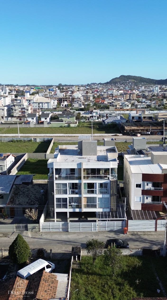 Apartamento em Florianópolis - Ingleses Norte