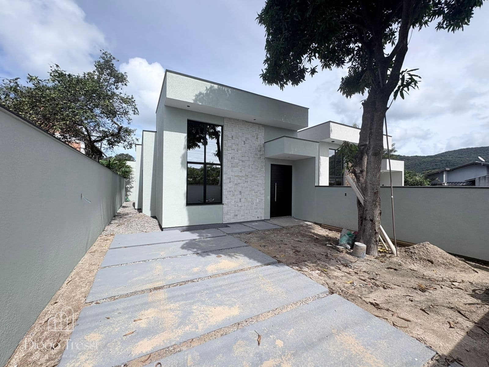 Casa em Florianópolis - São João do Rio Vermelho