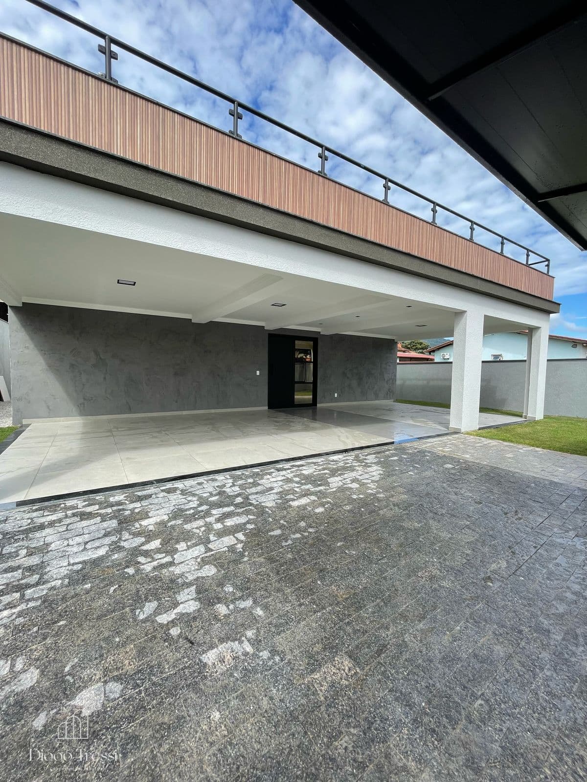 Casa em Florianópolis - Ingleses do Rio Vermelho