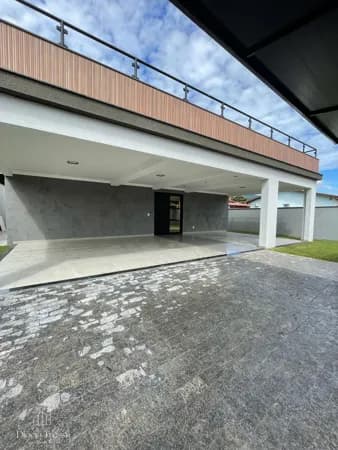 Casa em Florianópolis - Ingleses do Rio Vermelho