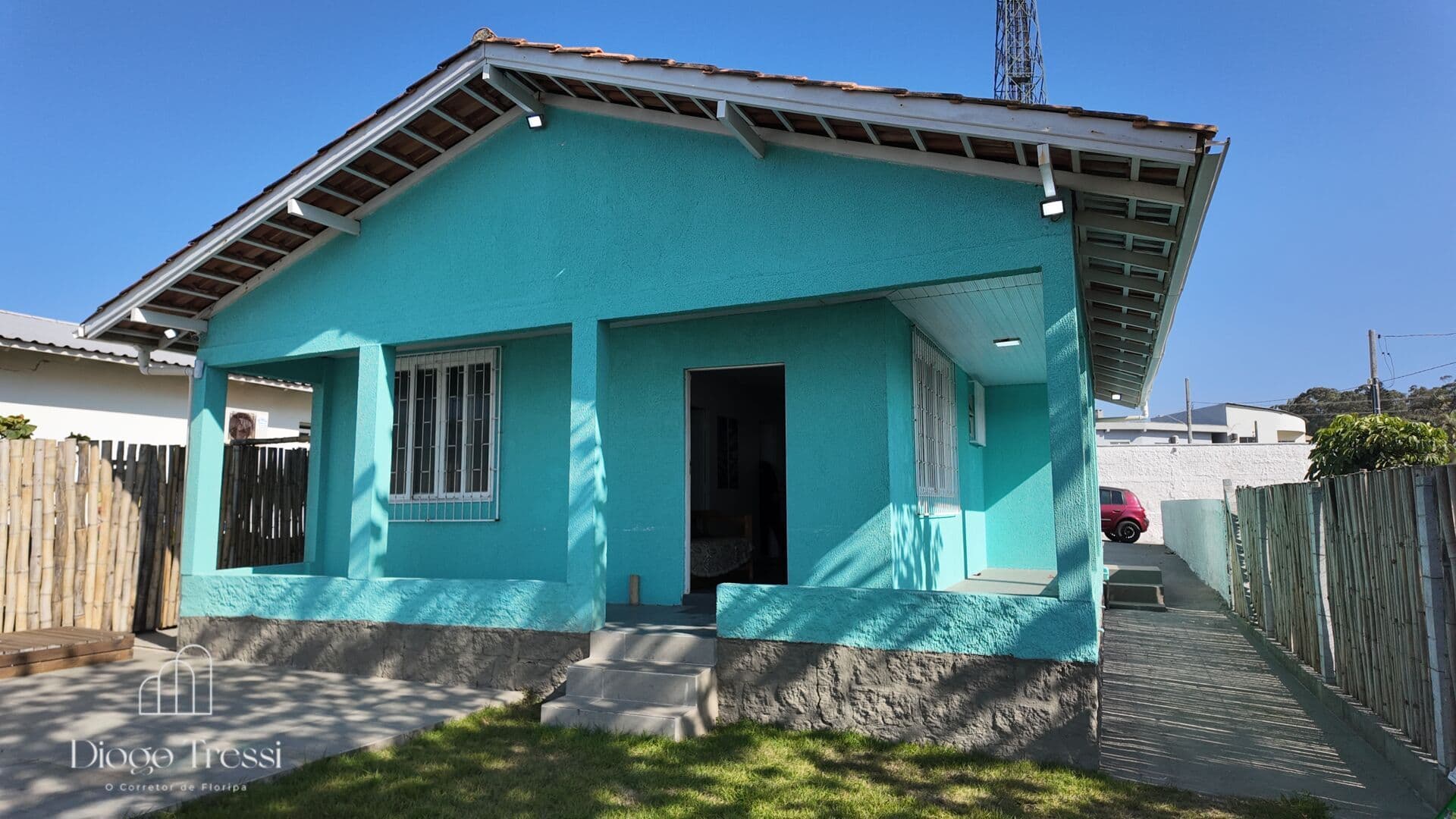 Casa em Florianópolis - Ingleses Norte