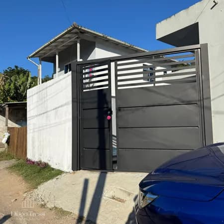 Casa em Florianópolis - Vargem Pequena
