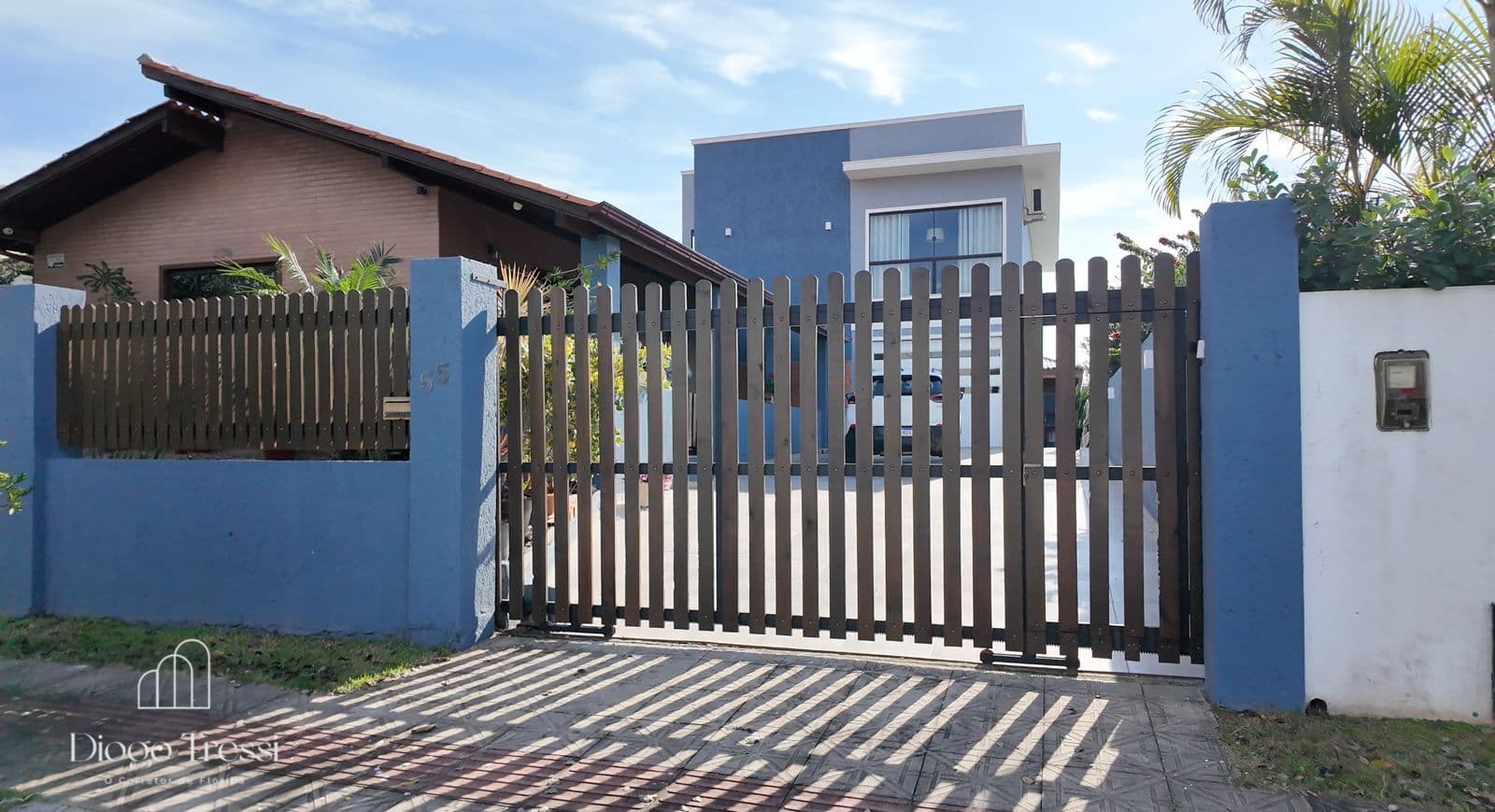 Casa à venda no bairro Rio Vermelho - Florianópolis/SC