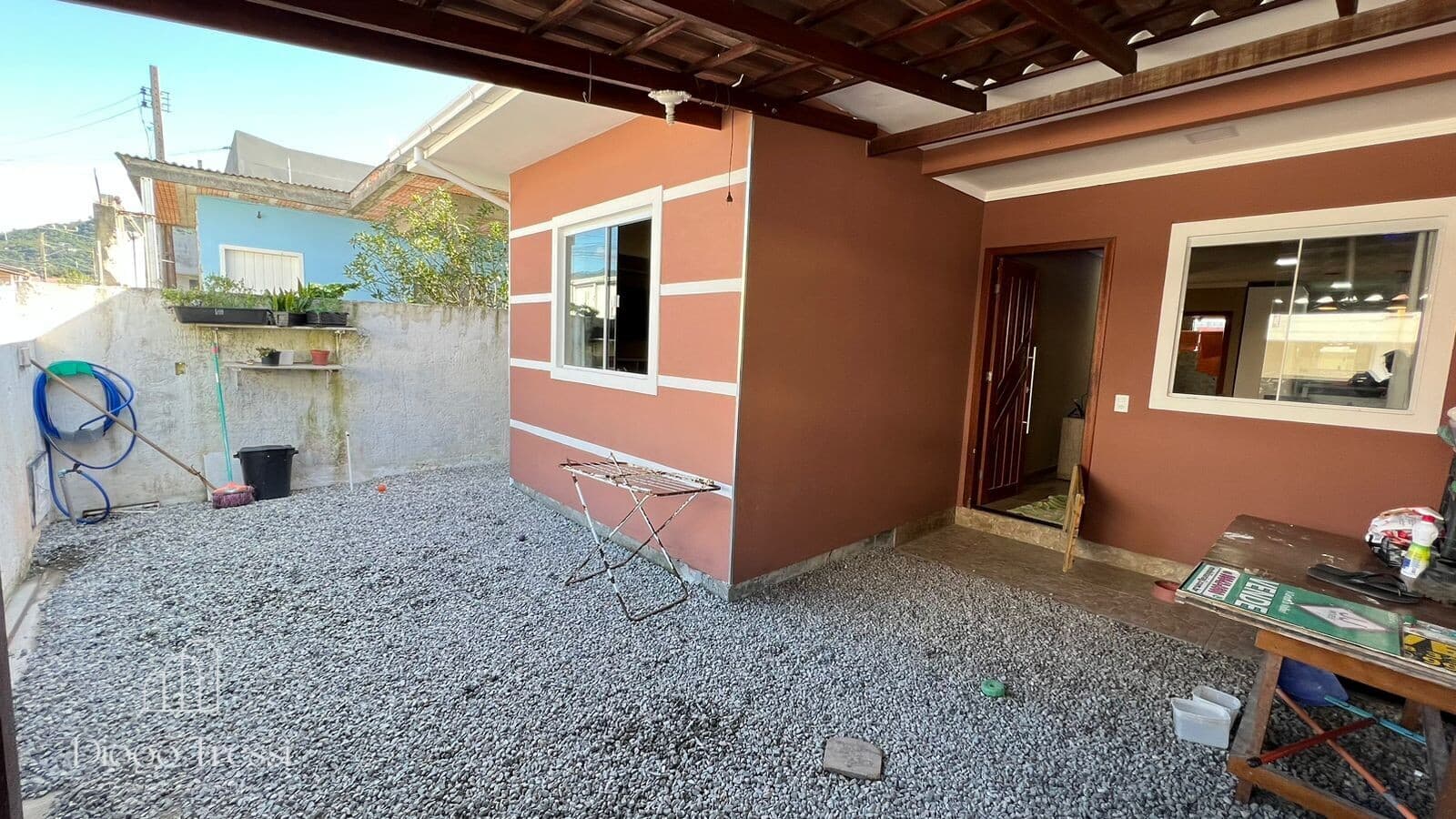 Casa em Florianópolis - São João do Rio Vermelho
