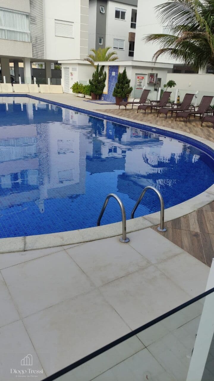 Apartamento em Florianópolis - Ingleses do Rio Vermelho