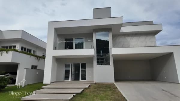 Casa em Florianópolis - Ingleses do Rio Vermelho
