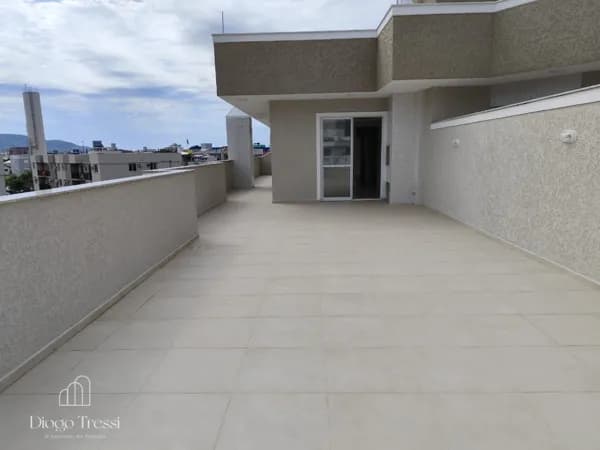 Apartamento em Florianópolis - Ingleses do Rio Vermelho