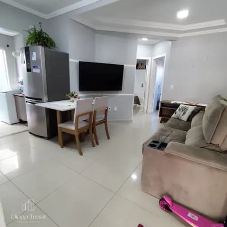 Apartamento em Florianópolis - Ingleses Norte