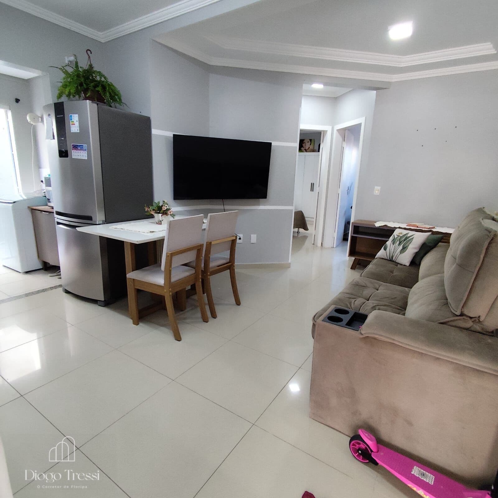 Apartamento em Florianópolis - Ingleses Norte