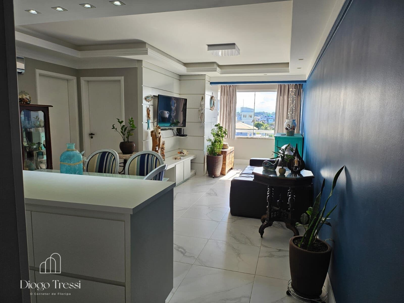 Apartamento em Florianópolis - Ingleses do Rio Vermelho