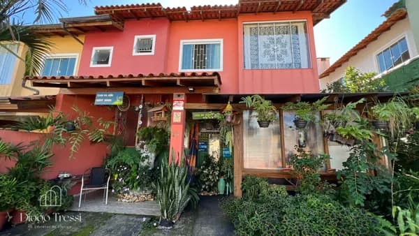 EXELENTE SOBRADO à venda no bairro Ingleses - Florianópolis/SC