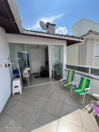 Apartamento em Florianópolis - Ingleses do Rio Vermelho