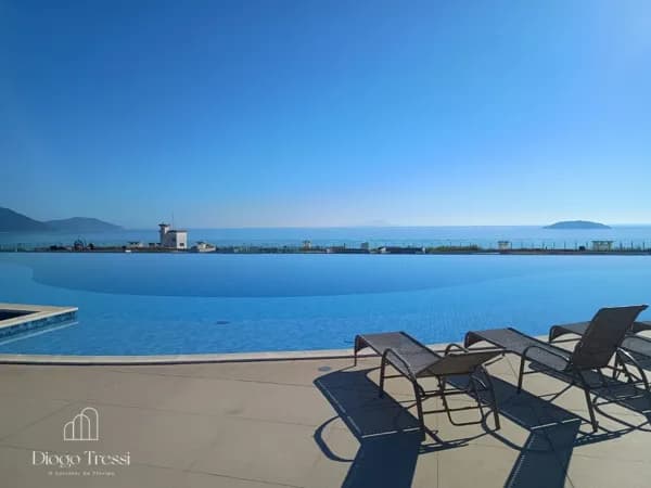 Apartamento em Florianópolis - Ingleses Norte
