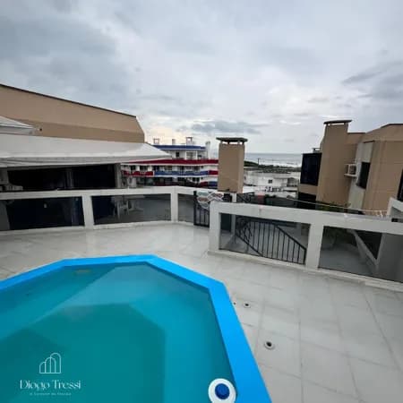Apartamento em Florianópolis - Ingleses Norte
