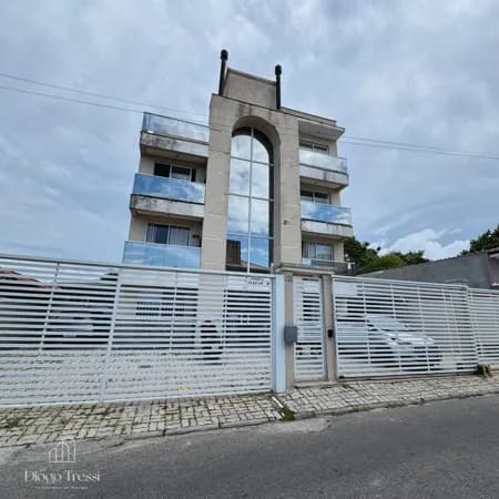 Apartamento em Florianópolis - Ingleses do Rio Vermelho