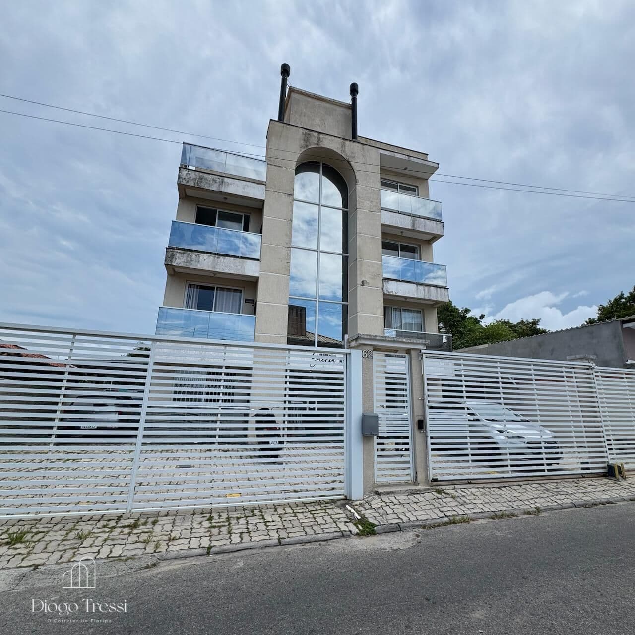 Apartamento em Florianópolis - Ingleses do Rio Vermelho