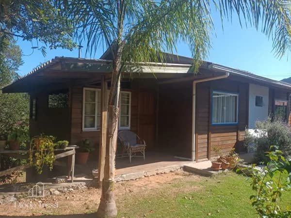 Casa em Florianópolis - São João do Rio Vermelho