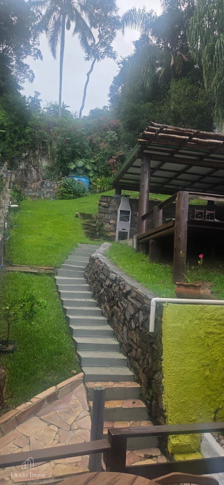 Casa em Florianópolis - Cachoeira do Bom Jesus