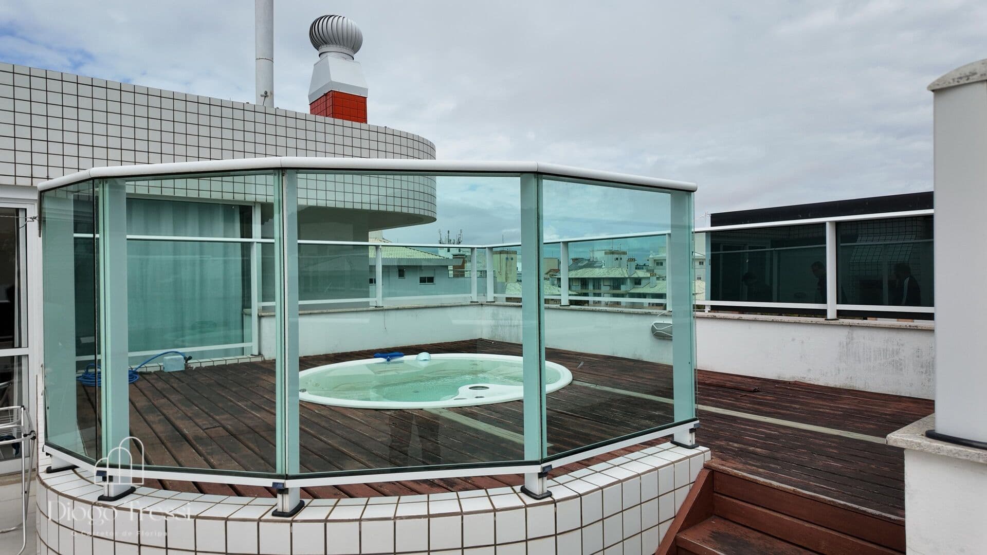 Apartamento em Florianópolis - Ingleses Norte