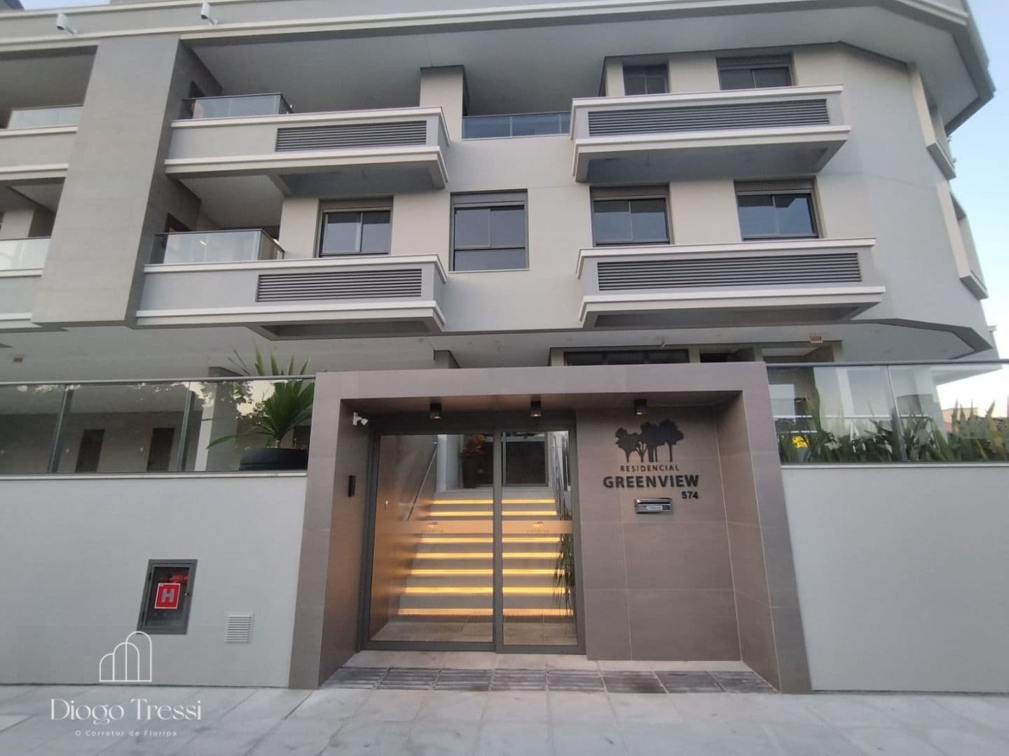 Apartamento em Florianópolis - Ingleses do Rio Vermelho