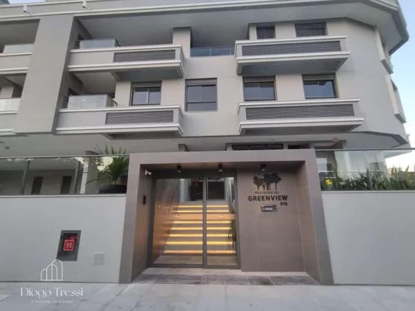 Apartamento em Florianópolis - Ingleses do Rio Vermelho