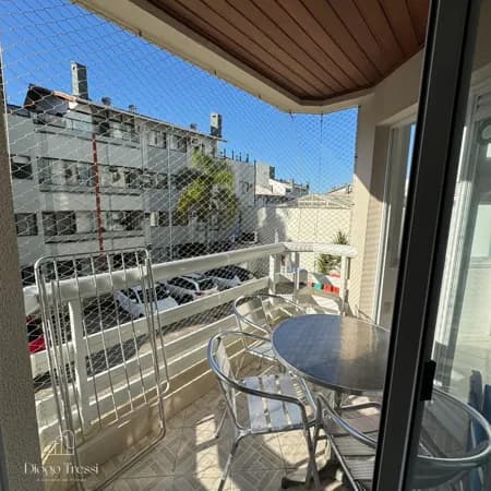 Apartamento em Florianópolis - Ingleses Norte