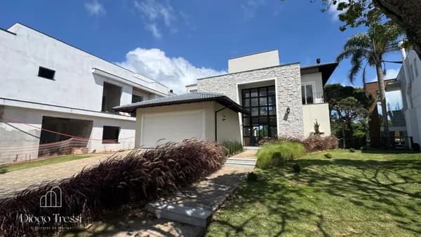 Casa em Florianópolis - Ingleses Norte