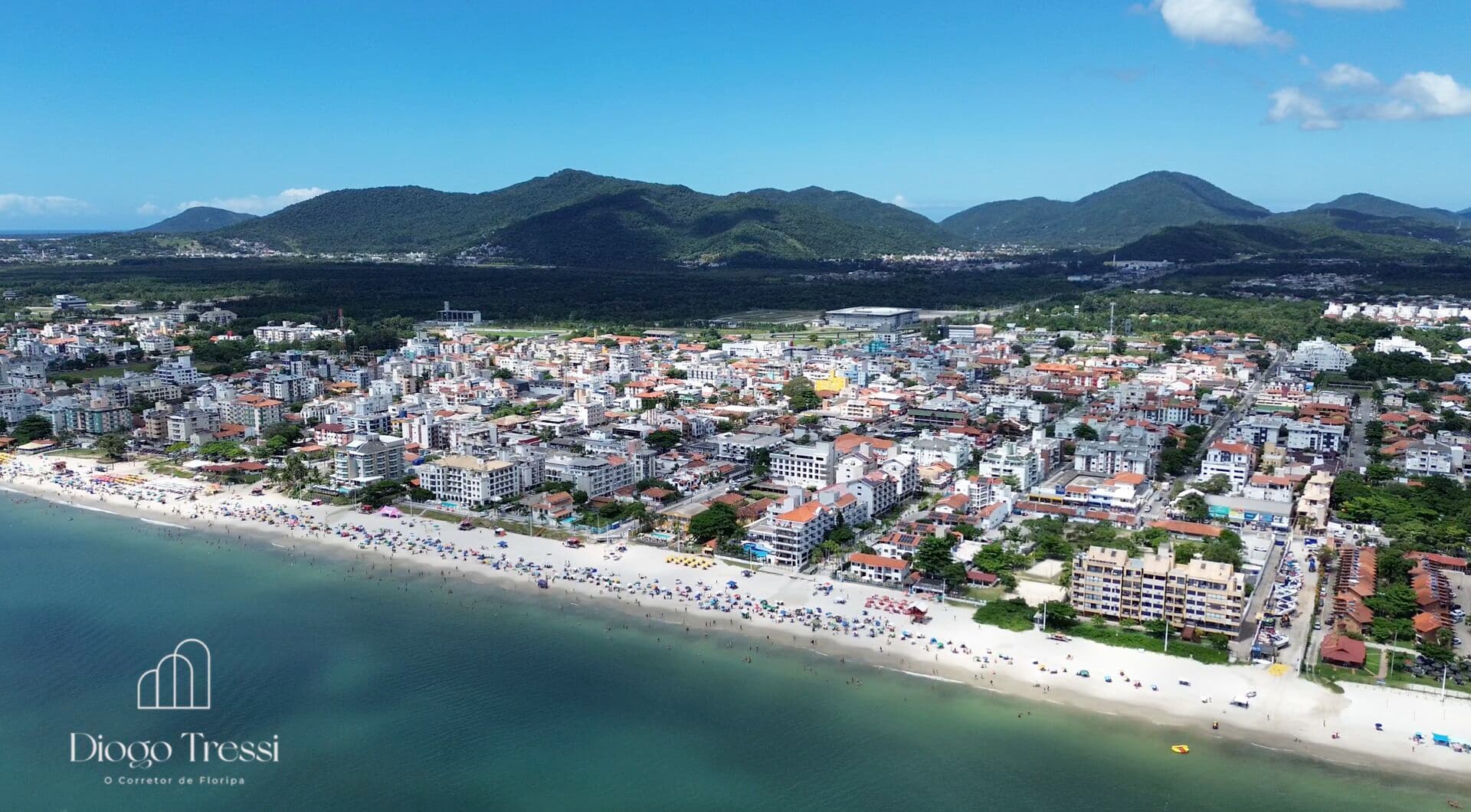 Casa em Florianópolis - Canasvieiras