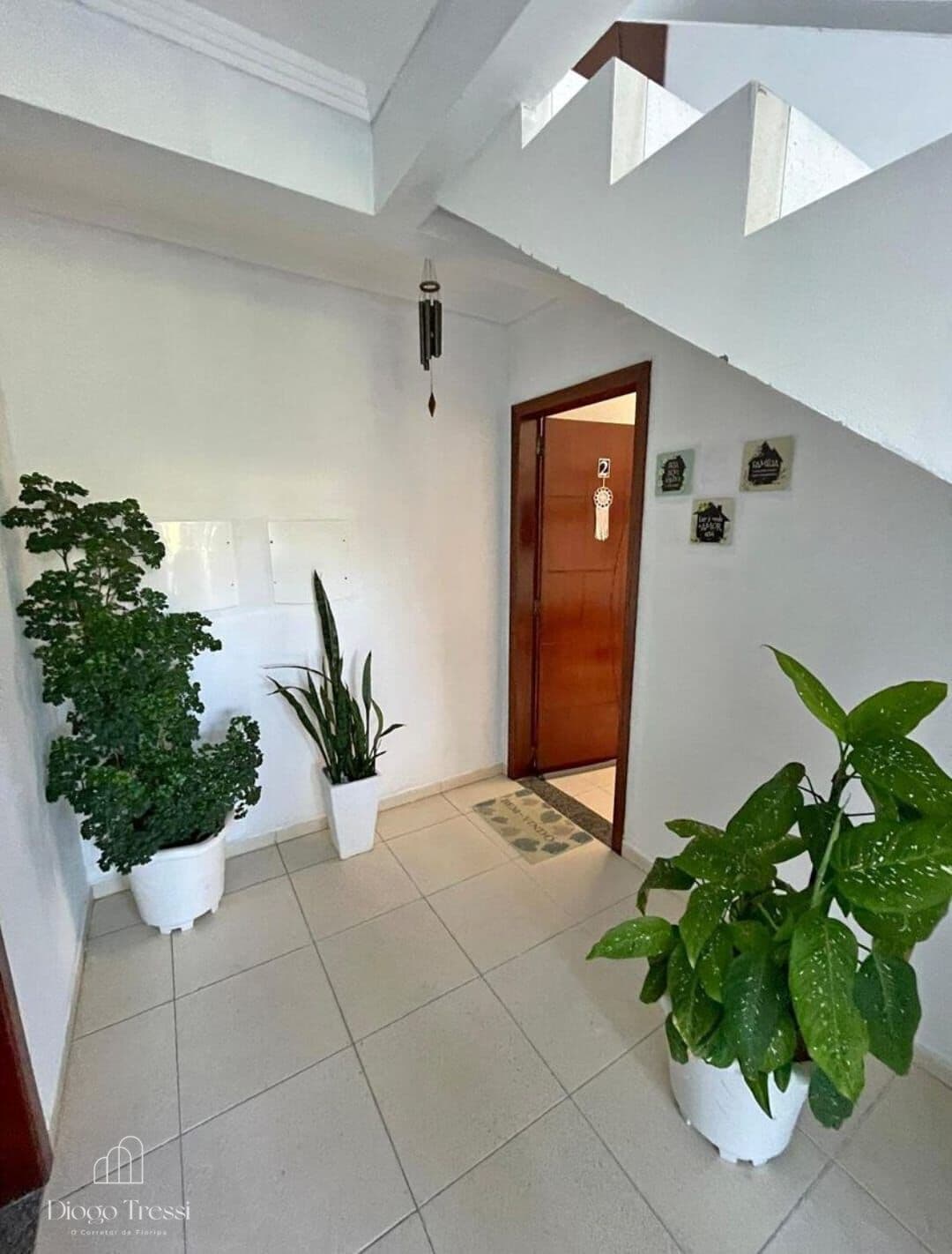 Apartamento em Florianópolis - Ingleses do Rio Vermelho