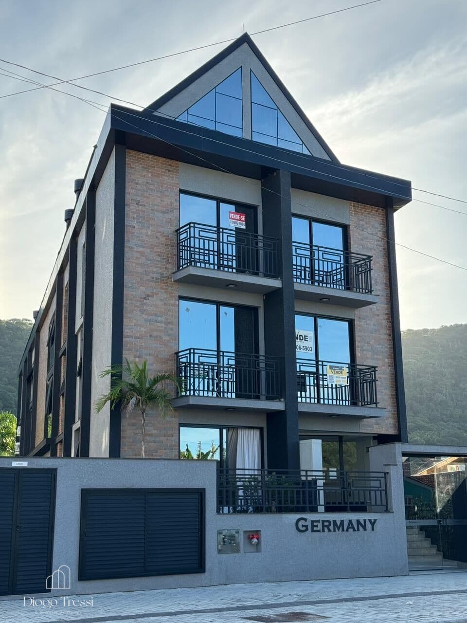 Apartamento em Florianópolis - Ingleses do Rio Vermelho