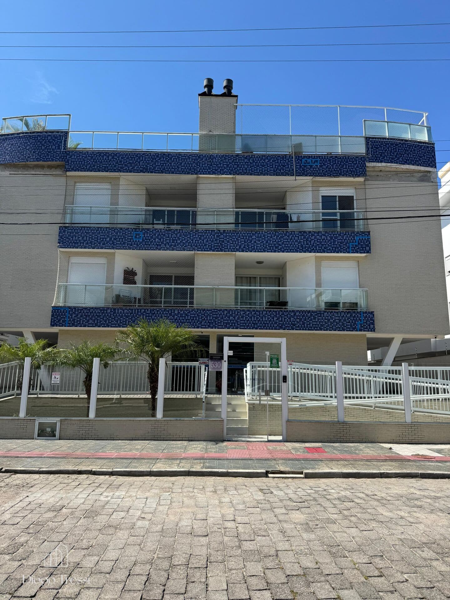 Apartamento em Florianópolis - Ingleses Norte
