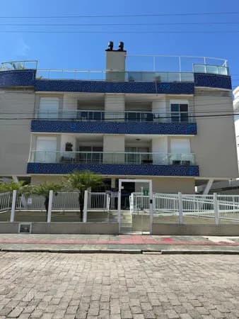 Apartamento em Florianópolis - Ingleses Norte