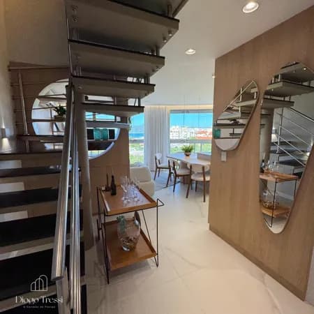 Apartamento em Florianópolis - Ingleses do Rio Vermelho
