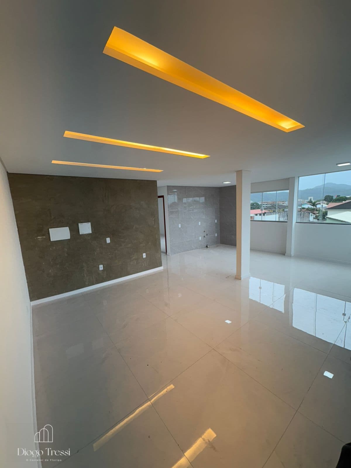 Apartamento em Florianópolis - Ingleses do Rio Vermelho