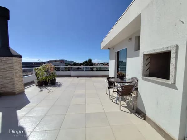 Apartamento em Florianópolis - Ingleses do Rio Vermelho