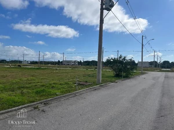 Lote/Terreno em Florianópolis - Vargem do Bom Jesus