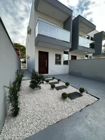 Sobrado em Florianópolis - Ingleses do Rio Vermelho