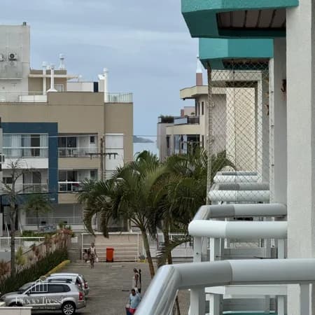 Apartamento em Florianópolis - Ingleses Norte