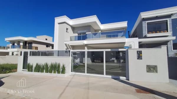 Casa em Florianópolis - Ingleses Norte