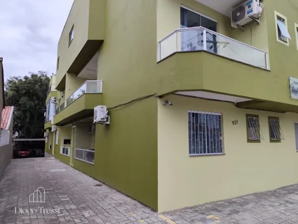 Apartamento em Florianópolis - Ingleses Norte