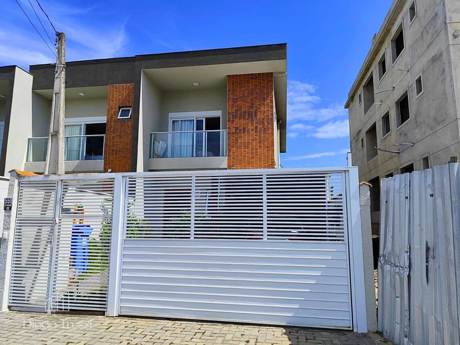 Casa em Florianópolis - Ingleses do Rio Vermelho