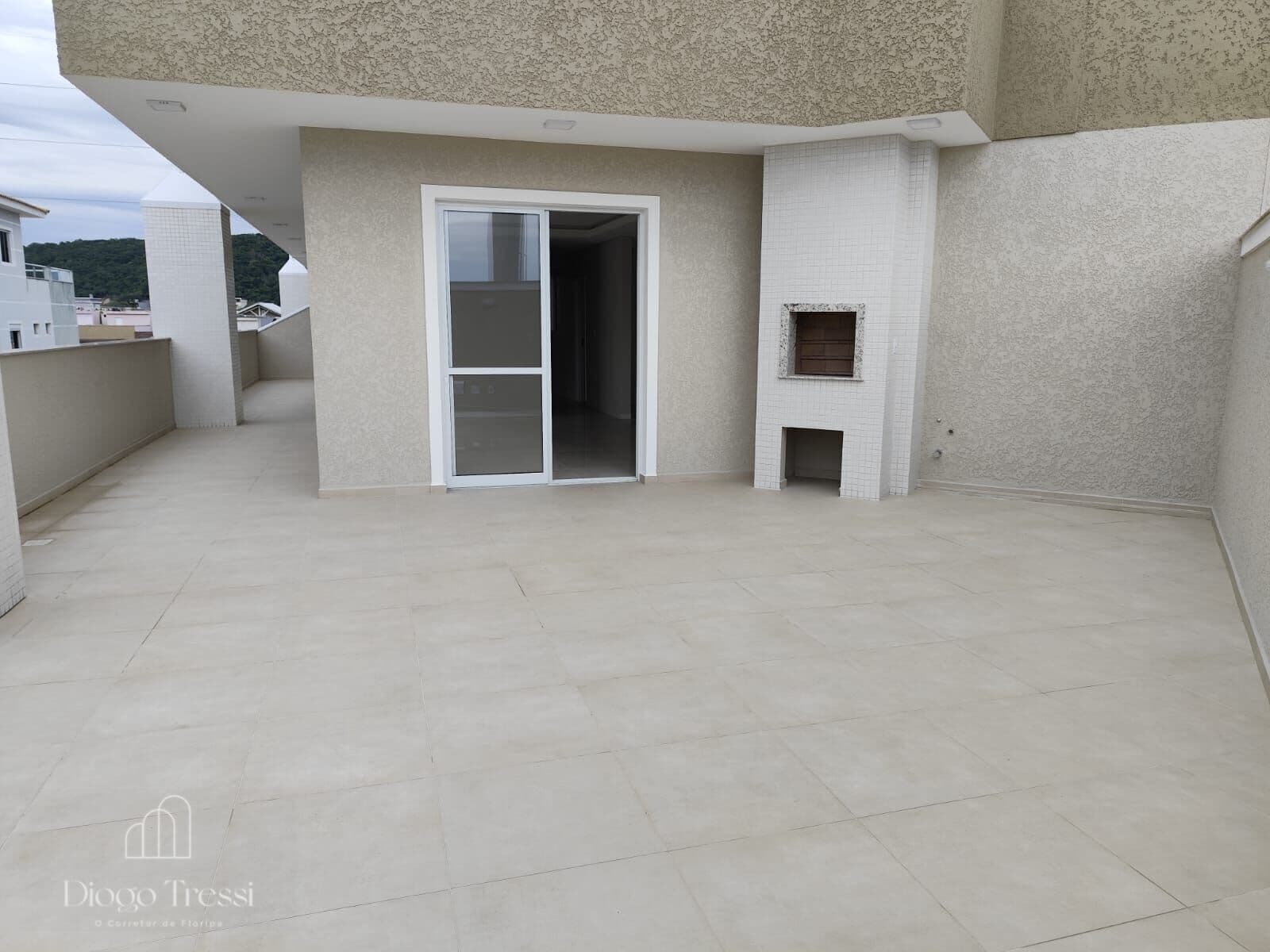 Apartamento em Florianópolis - Ingleses do Rio Vermelho