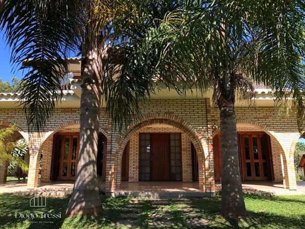 Casa em Florianópolis - Vargem Grande