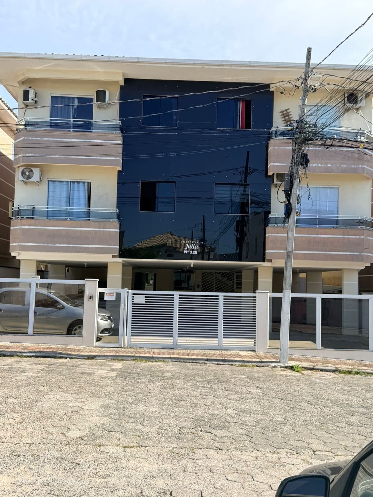 Apartamento em Florianópolis - Ingleses do Rio Vermelho