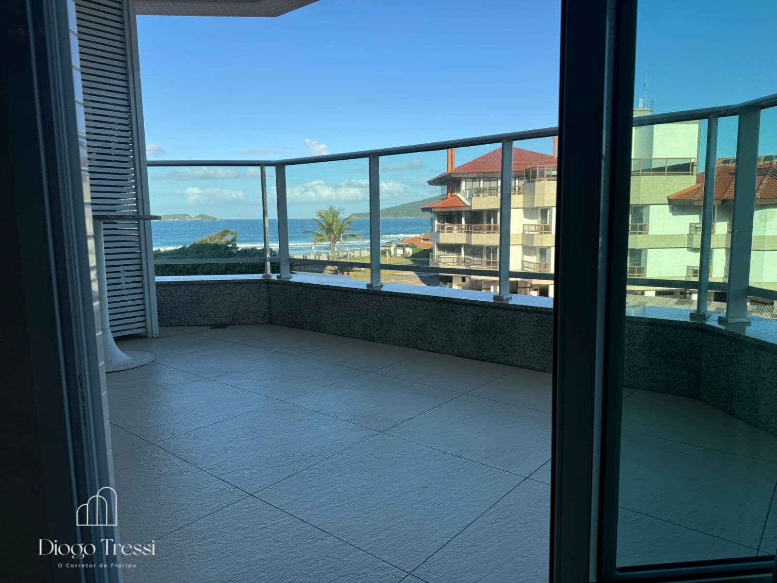 Apartamento em Florianópolis - Ingleses Norte