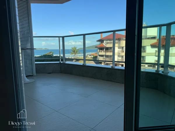 Apartamento em Florianópolis - Ingleses Norte