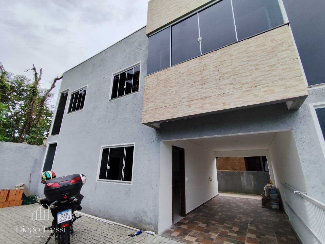 Casa em Florianópolis - Ingleses Norte