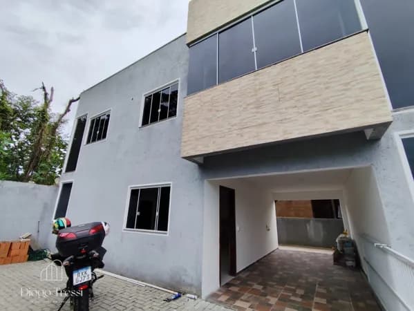 Casa em Florianópolis - Ingleses Norte