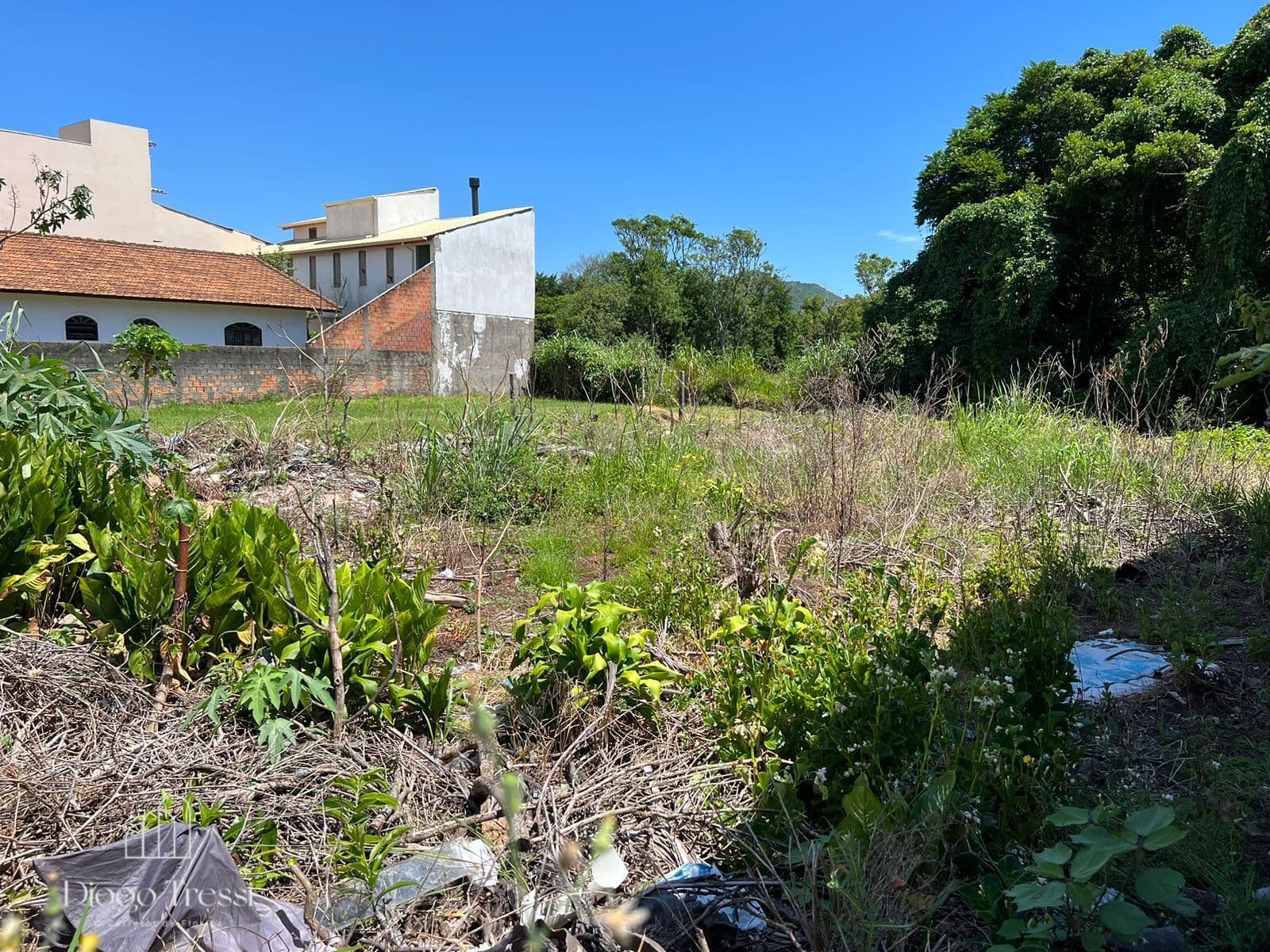 Lote/Terreno em Florianópolis - Ingleses do Rio Vermelho