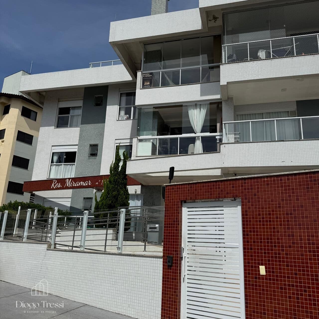 Apartamento em Florianópolis - Ingleses Norte